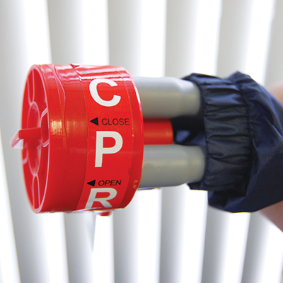 CPR